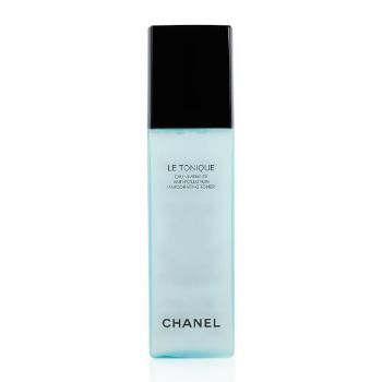 Chanel Pleťové tonikum bez alkoholu Le Tonique (Anti-Pollution Invigo rating Toner) 160 ml