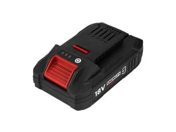 Batéria GRAPHITE 18V 4Ah 58G004