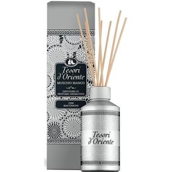 TESORI DORIENTE White Musk 200 ml (8008970050430)