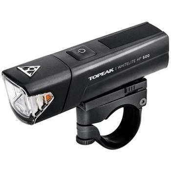 TOPEAK svetlo WHITELITE HP 500 (4712511840544)