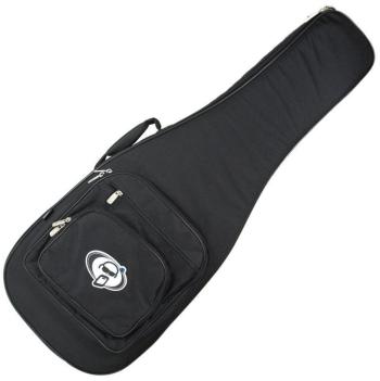 Protection Racket Deluxe Puzdro pre klasickú gitaru Black