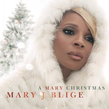 Mary J. Blige, A Mary Christmas, CD