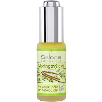 SALOOS Moringový olej 20 ml (8594031323112)