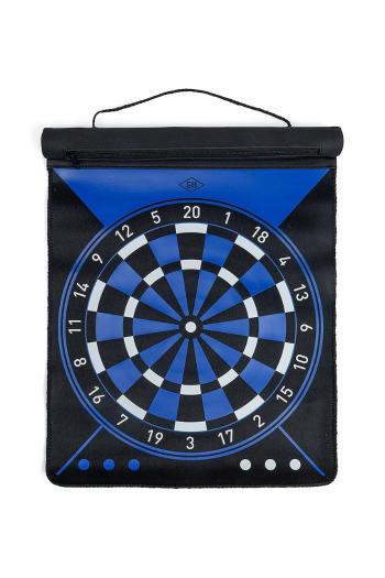 Šípky Dartboard Roll viac farieb