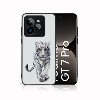 MY ART Ochranný kryt pre Realme GT 7 Pro 5G TIGER (243)