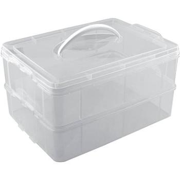 LAMART LT6034 BOX DVOJPOSCHODOVÝ