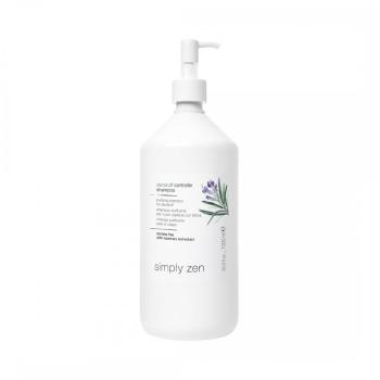 Simply Zen Šampón proti lupinám Dandruff (Controller Shampoo) 1000 ml