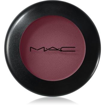 MAC Cosmetics Eye Shadow očné tiene odtieň Shady Santa 1.5 g