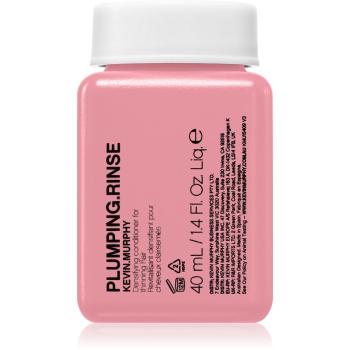 Kevin Murphy Plumping Rinse Conditioner kondicionér pre hustotu vlasov 40 ml