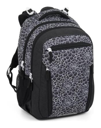 Bagmaster PORTO 25 A Black/white