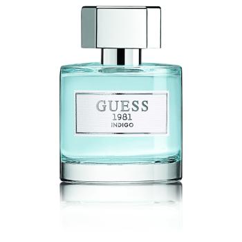GUESS Guess 1981 Indigo For Women Toaletná voda 100 ml