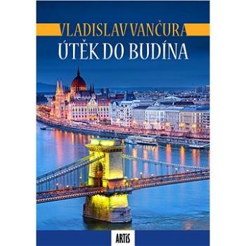 Útěk do Budína (999-00-036-4524-1)