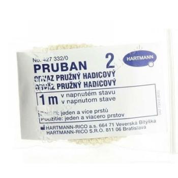 Pruban elast.hadic.č. 2 / 1mx15mm 4273320