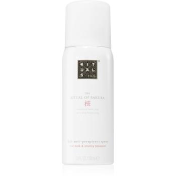 RITUALS The Ritual Of Sakura antiperspirant v spreji 150 ml