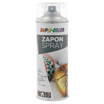 DC ZAPON - Akrylátový lak v spreji lesklý 0,4 L