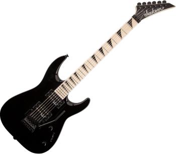 Jackson S32 DKA-M Dinky Black Elektrická gitara