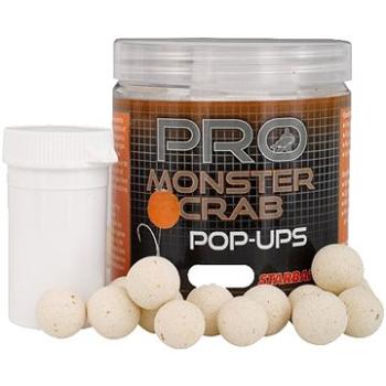 Starbaits Pop-Up Pro Monster Crab 14 mm 80 g (3297830312756)