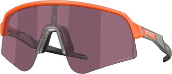 Oakley Sutro Lite Sweep 94653039 Matte Neon Orange/Prizm Road Black Športové okuliare