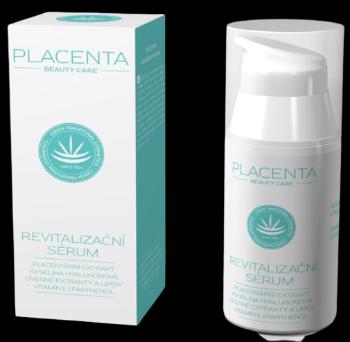 REGINA PLACENTA - Revitalizačné sérum 30 ml