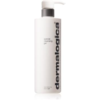 Dermalogica Daily Skin Health Special Cleansing Gel čiastiaci penivý gél pre všetky typy pleti 500 ml