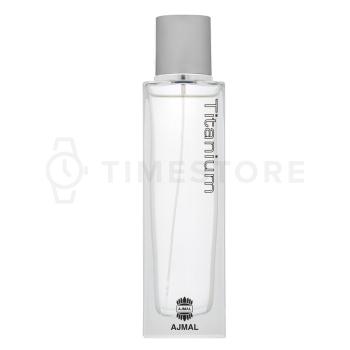 Ajmal Titanium parfémovaná voda pre mužov 100 ml   - 30 dní na vrátenie tovaru, Garancia originality