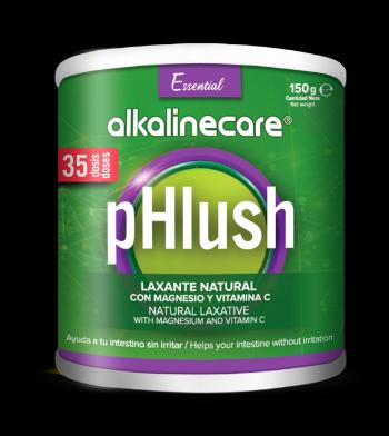 pHlush powder 150g - Alkalinecare - Young-pHorever