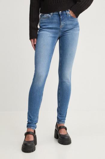 Rifle Tommy Jeans Nora dámske, DW0DW19255