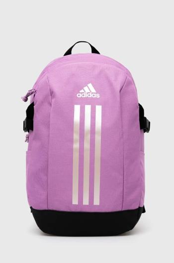 Ruksak adidas dámsky, ružová farba, veľký, vzorovaný, IX3180