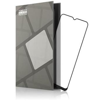 Tempered Glass Protector rámčekové pre Tecno Spark 8/8 T (TGR-TS8T-BL)