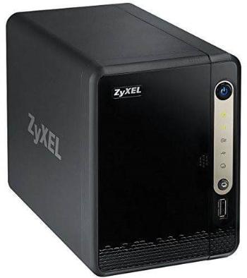 NAS ZYXEL NAS326