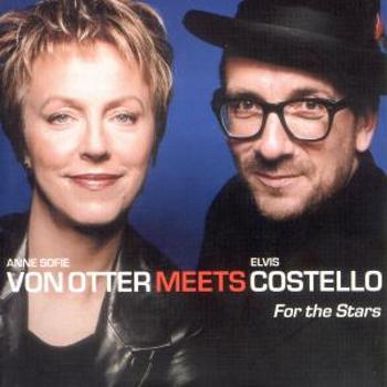 OTTER/COSTELLO - FOR THE STARS, CD