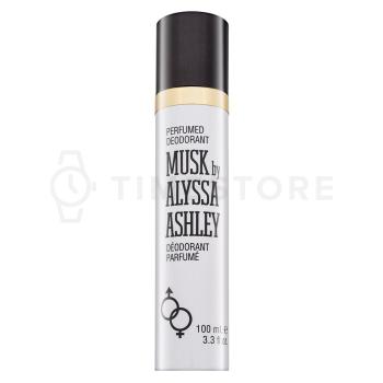 Alyssa Ashley Musk deospray unisex 100 ml - 30 dní na vrátenie tovaru, Garancia originality