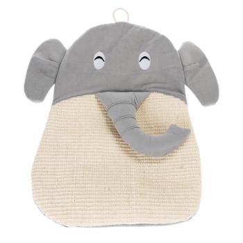 Elefun kaparómatrac macskáknak- H 50 x Sz 38 x M 2 cm