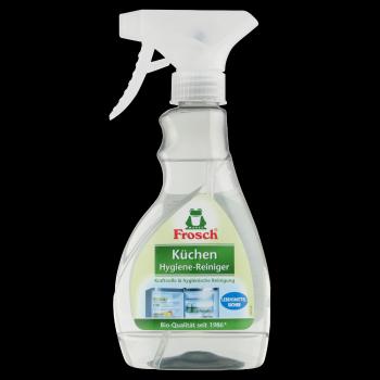 Frosch Hygienický čistič chladničiek a iných kuchynských povrchov 300 ml