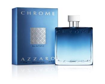 Azzaro Chrome - EDP 100 ml