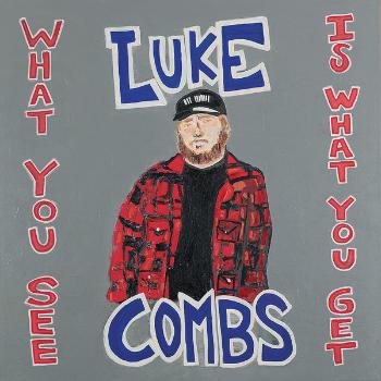 Luke Combs, What You See Is What You Get, CD