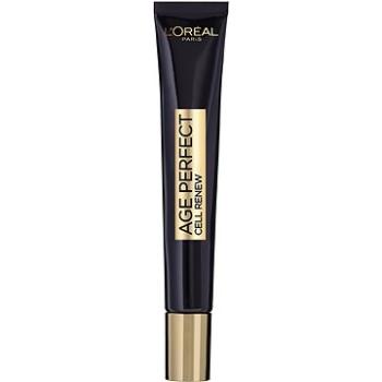 ĽORÉAL PARIS Age Perfect Cell Renew eye cream 15 ml (3600524013448)