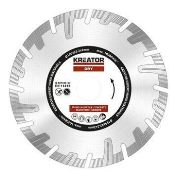 Kreator KRT084103, 150 mm