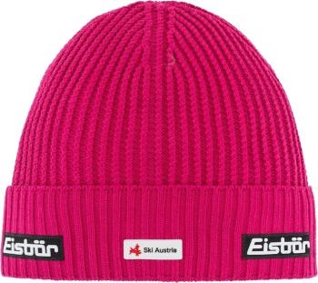 Eisbär Nordic OS SKA Beanie Pittipink UNI Čiapka