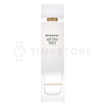 Elizabeth Arden White Tea Mandarin Blossom toaletná voda pre ženy 100 ml   - 30 dní na vrátenie tovaru, Garancia originality