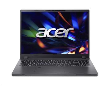 ACER NTB EDU TravelMate P2 (TMP216-51-G2-TCO-301K), Core 3 100U, 16" 1920x1200, 8GB, 512GB SSD, Intel Graphics, W11Pro, Gray