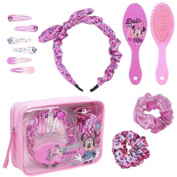 Disney Minnie Beauty Set II darčeková sada pre deti