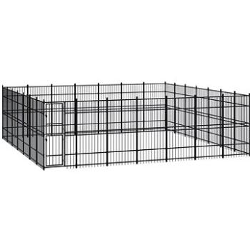 Vonkajší SHUMEE oceľ 45,16 m2, 3098000
