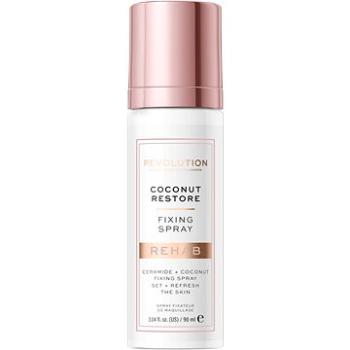 REVOLUTION Rehab Coconut Restore 90 ml (5057566442862)