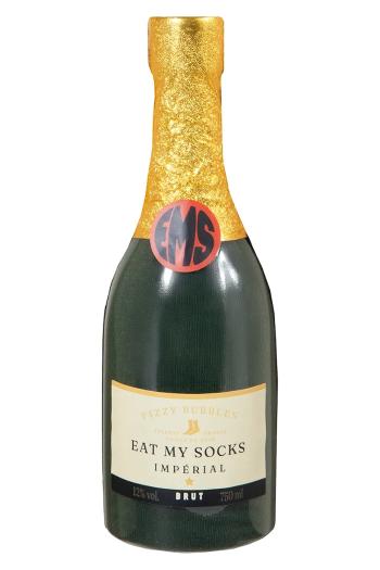 Ponožky Fizzy Bubbles viac farieb
