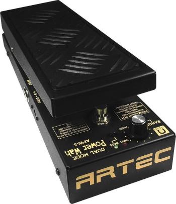 Artec APW-5 Wah-Wah pedál