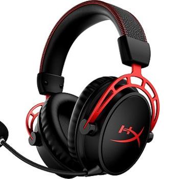 HyperX Cloud Alpha Wireless Gaming Headset (4P5D4AA)