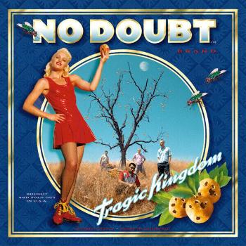 No Doubt - Tragic Kingdom (Reissue) (LP)