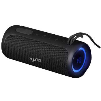 XJUMP XJ 100 Black fekete Bluetooth hangszóró