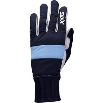 Swix Cross Modrá/Biela 6/S (SPTswi530nad)